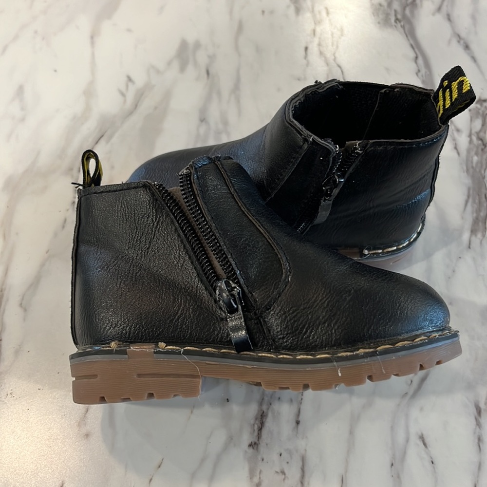 Little Chelsea boot - Picture 3 of 5